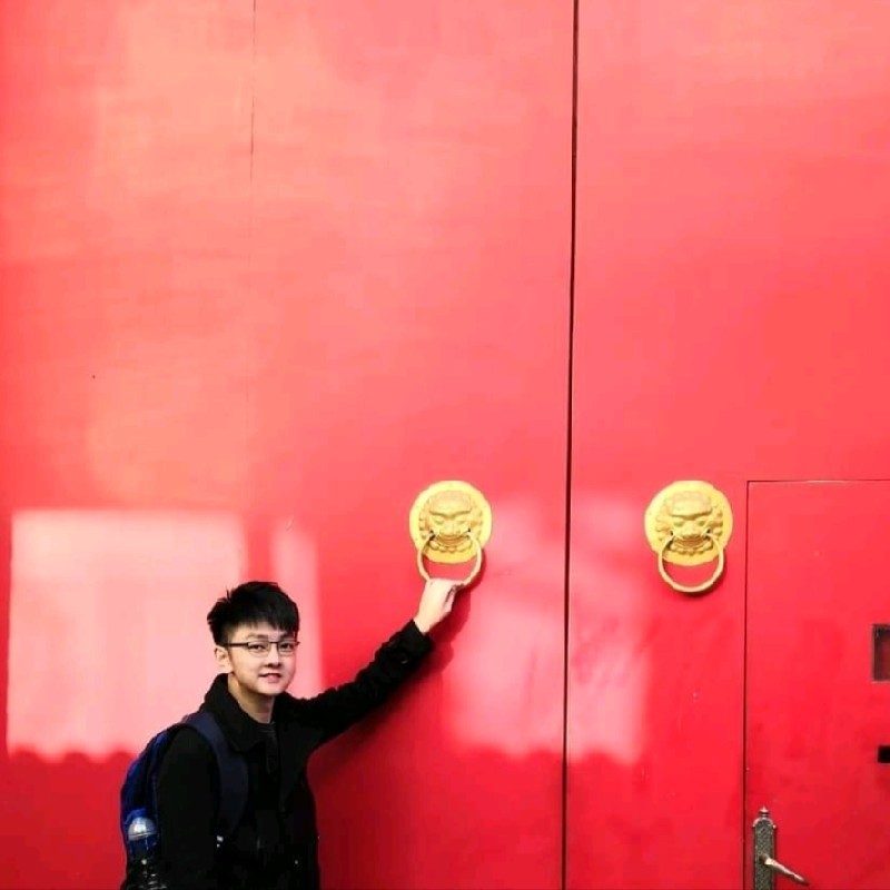 Beston Tan Yon Chin